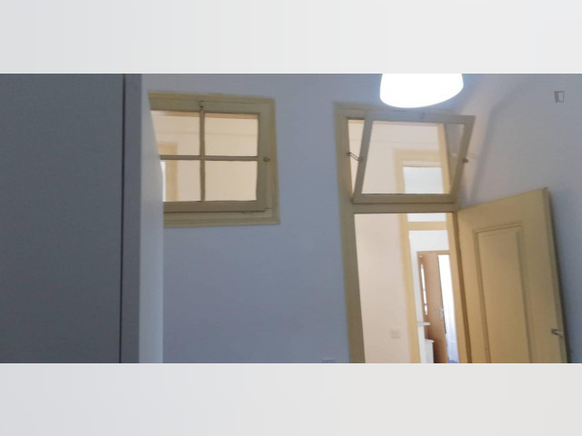 Portugal furnished Room in Lisboa-Tagus Valley, Lisbon