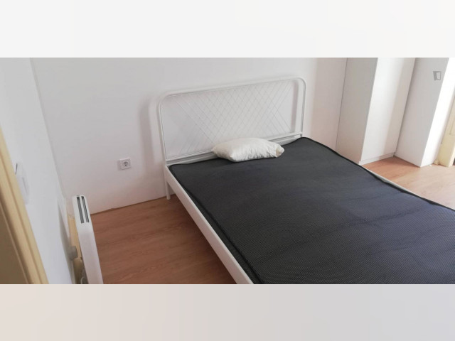 Portugal furnished Room in Lisboa-Tagus Valley, Lisbon