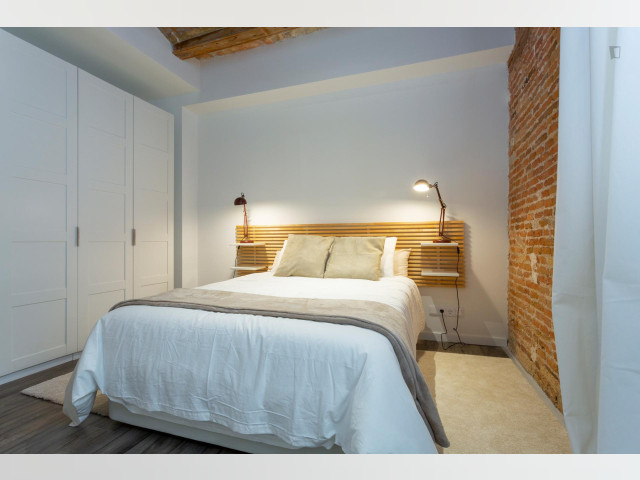 Spain furnished Apartment in Catalonia, Barcelona