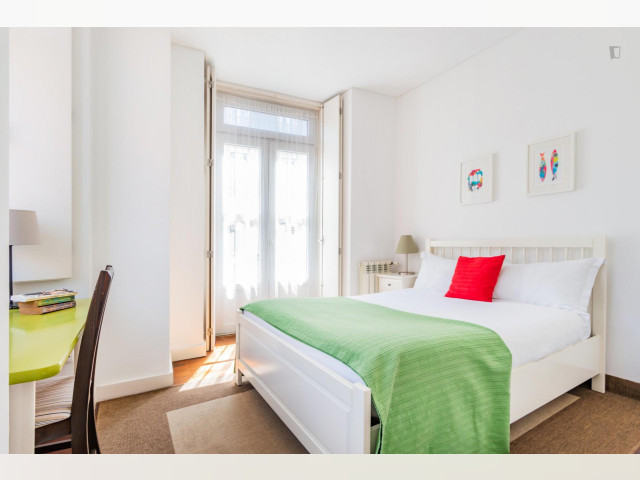 Portugal furnished Apartment in Lisboa-Tagus Valley, Lisbon