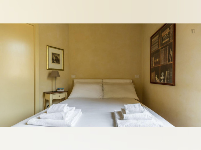Italy furnished Apartment in Lombardy, Milan