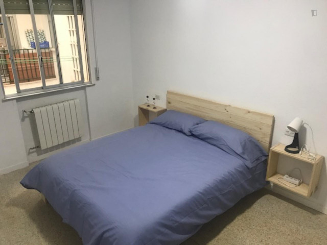 Spain furnished Room in Castilla y Leon, Salamanca