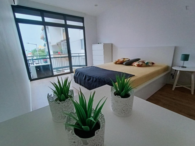 Portugal furnished Apartment in Lisboa-Tagus Valley, Lisbon