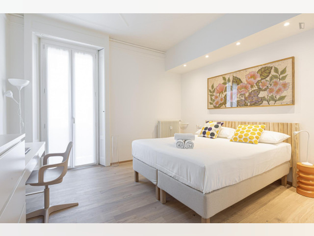 Italy furnished Apartment in Lombardy, Milan