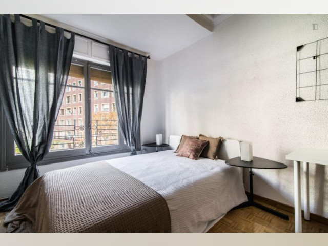Spain furnished Room in Madrid, Madrid