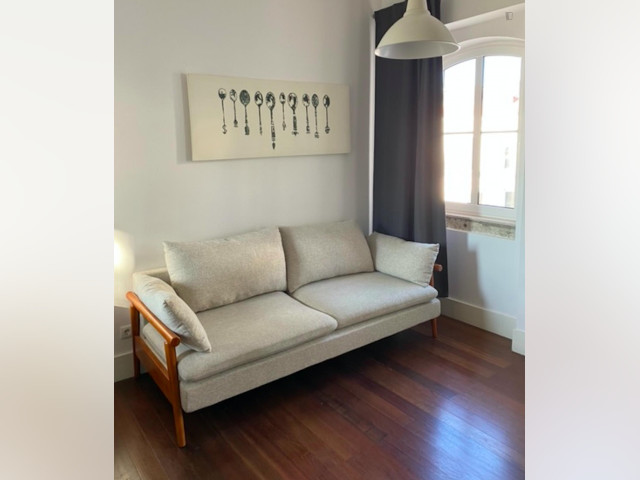 Portugal furnished Apartment in Lisboa-Tagus Valley, Lisbon