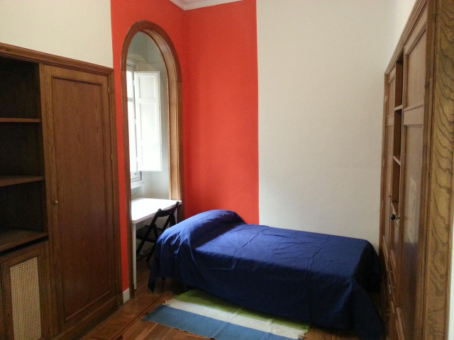 Spain furnished Room in Madrid, Madrid