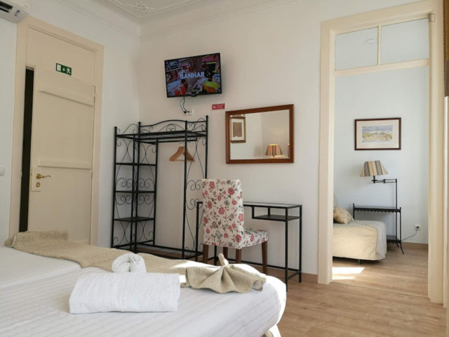 Portugal furnished Room in Lisboa-Tagus Valley, Lisbon
