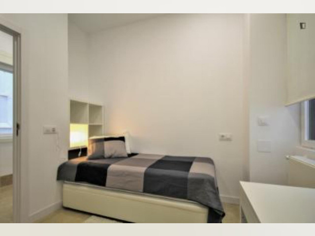 Spain furnished Room in Madrid, Madrid