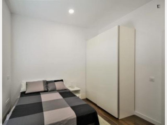 Spain furnished Room in Madrid, Madrid