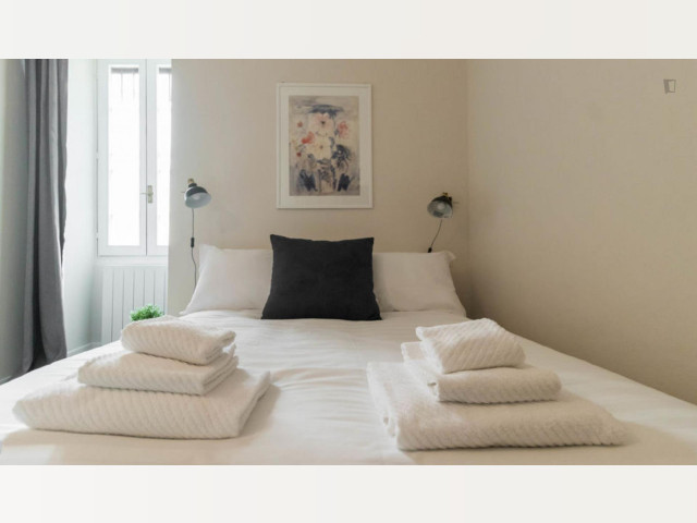 Italy furnished Apartment in Lombardy, Milan