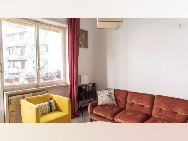 Rome Apartment for rent