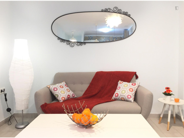 Spain furnished Apartment in Valencia, Valencia