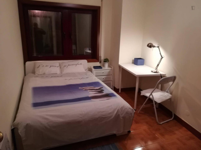 Portugal furnished Room in Porto-North Portugal, Porto Oporto