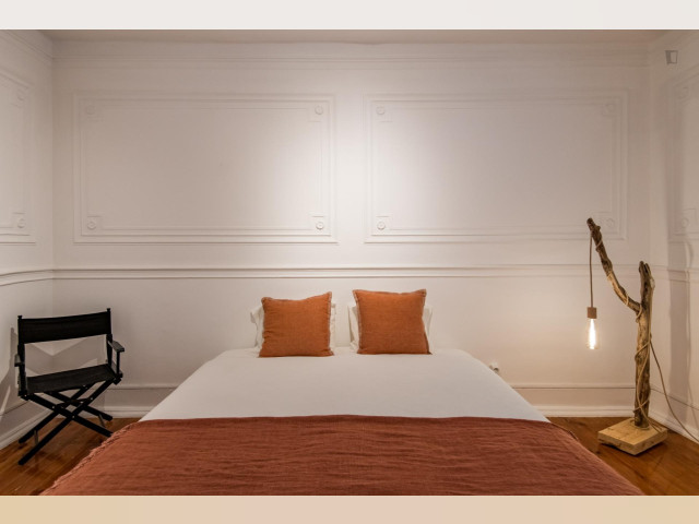 Portugal furnished Room in Lisboa-Tagus Valley, Lisbon