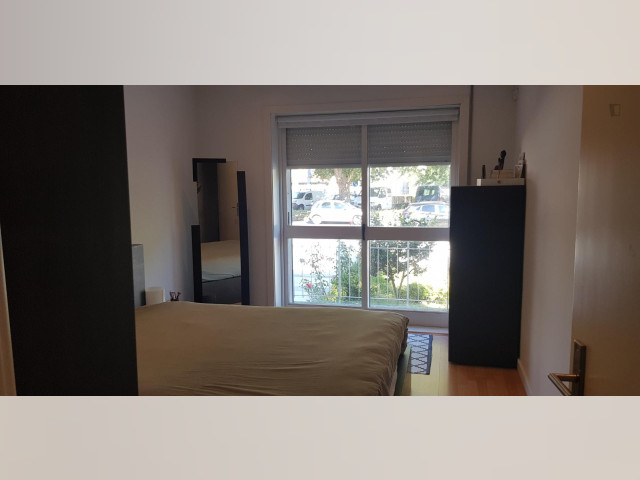 Portugal furnished Room in Porto-North Portugal, Porto Oporto