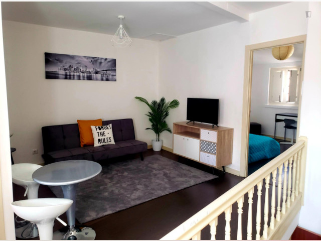 Coimbra Apartment for rent