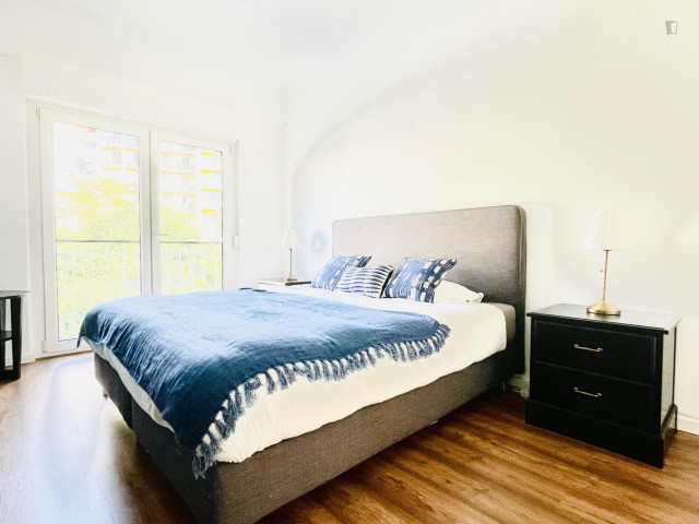 Portugal furnished Apartment in Lisboa-Tagus Valley, Lisbon