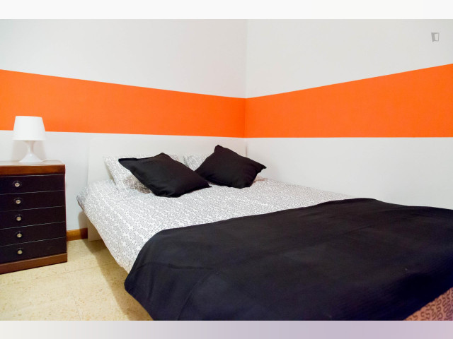 Spain furnished Room in Catalonia, Barcelona