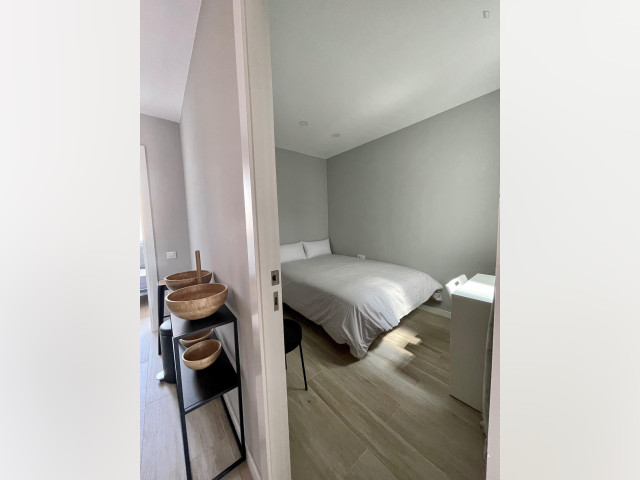 Spain furnished Room in Catalonia, Barcelona