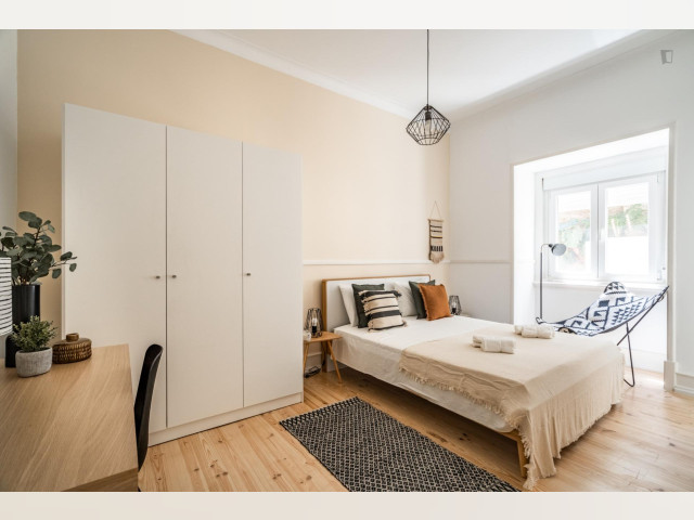 Portugal furnished Apartment in Lisboa-Tagus Valley, Lisbon