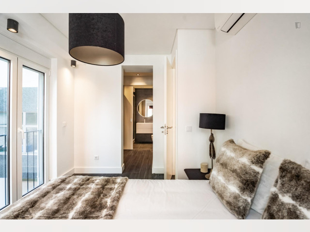 Portugal furnished Apartment in Lisboa-Tagus Valley, Lisbon