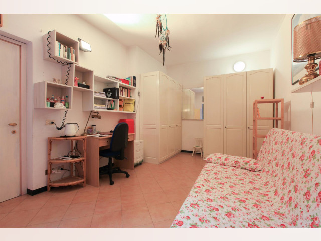 Italy furnished Room in Lombardy, Milan