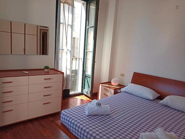 Italy furnished Apartment in Lombardy, Milan