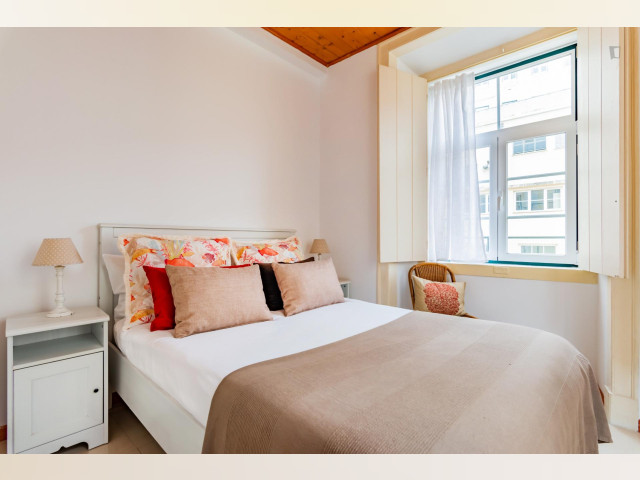 Portugal furnished Apartment in Lisboa-Tagus Valley, Lisbon