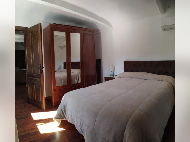Spain furnished Apartment in Andalucia, Granada