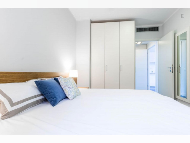 Italy furnished Apartment in Lombardy, Milan