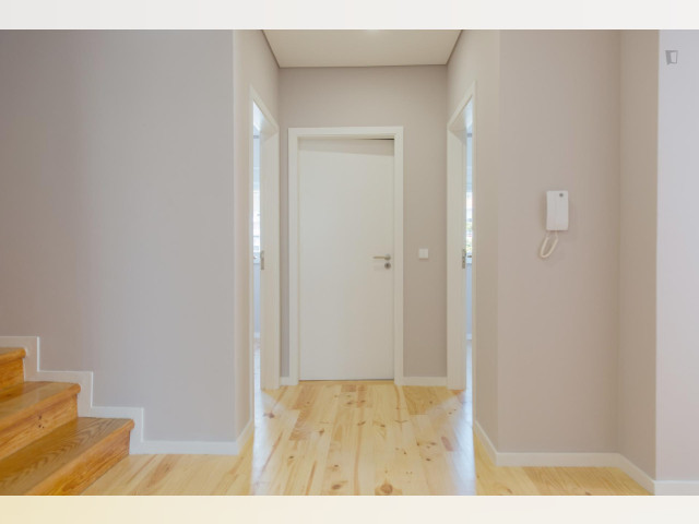 Portugal furnished Room in Porto-North Portugal, Porto Oporto