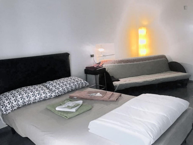 Italy furnished Apartment in Lombardy, Milan