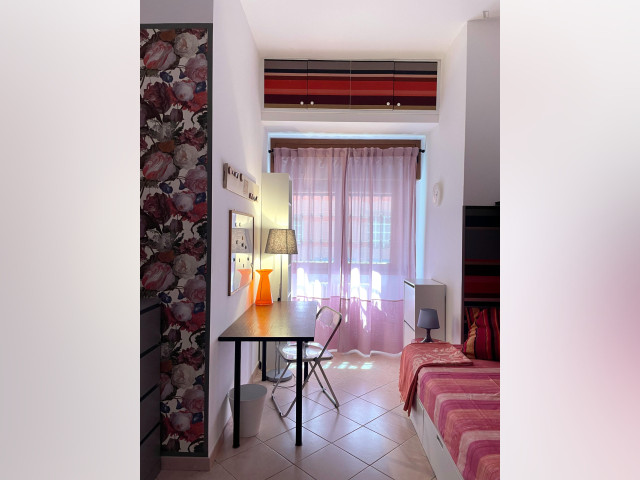 Italy furnished Room in Lombardy, Milan