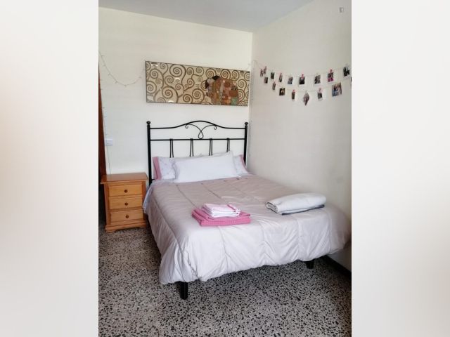 Palma de Mallorca Room for rent