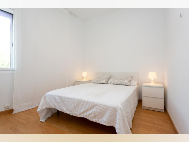 Spain furnished Apartment in Catalonia, Barcelona