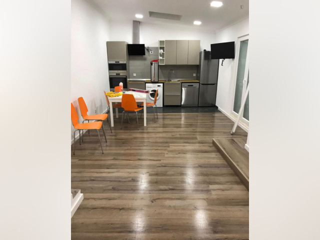 Portugal furnished Apartment in Lisboa-Tagus Valley, Lisbon