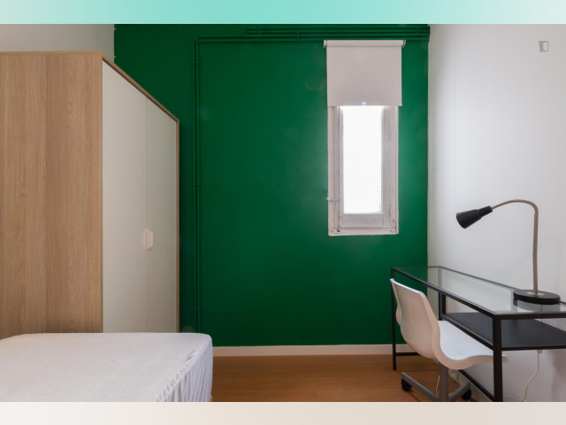 Spain Long term rentals in Madrid, Madrid