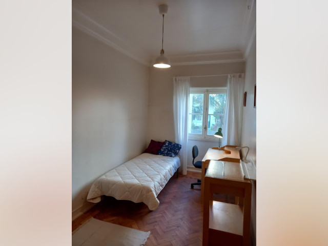 Portugal furnished Room in Lisboa-Tagus Valley, Lisbon