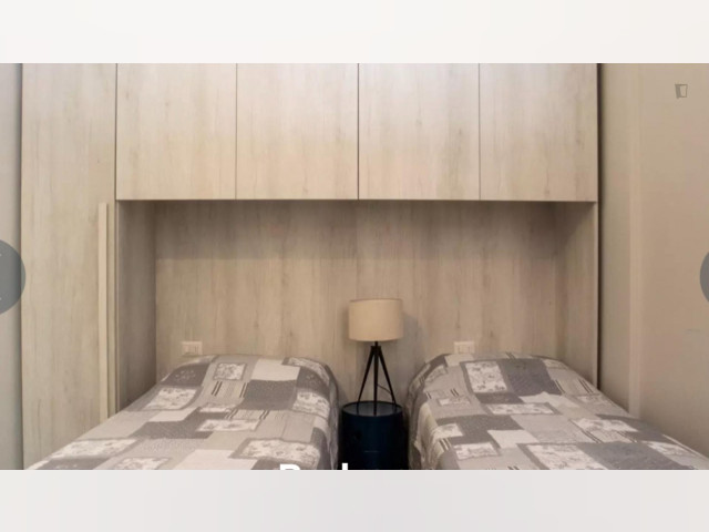 Italy furnished Apartment in Lombardy, Milan