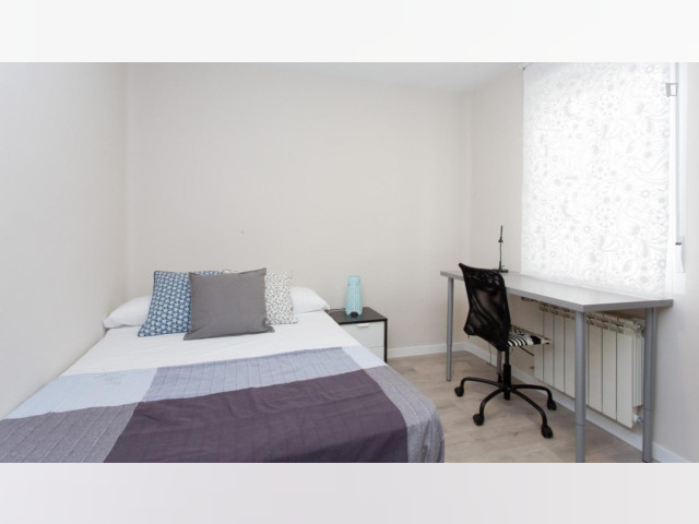 Spain furnished Room in Madrid, Madrid
