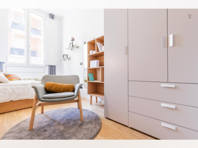 Turin Room for rent