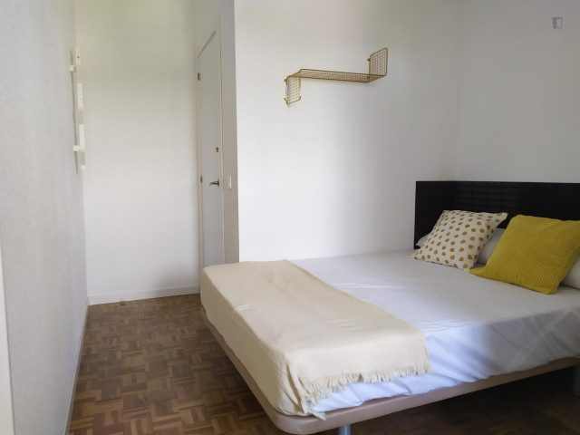 Spain furnished Room in Madrid, Madrid