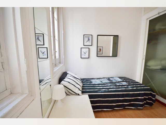 Spain furnished Room in Madrid, Madrid