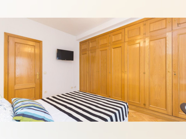 Spain furnished Room in Madrid, Madrid
