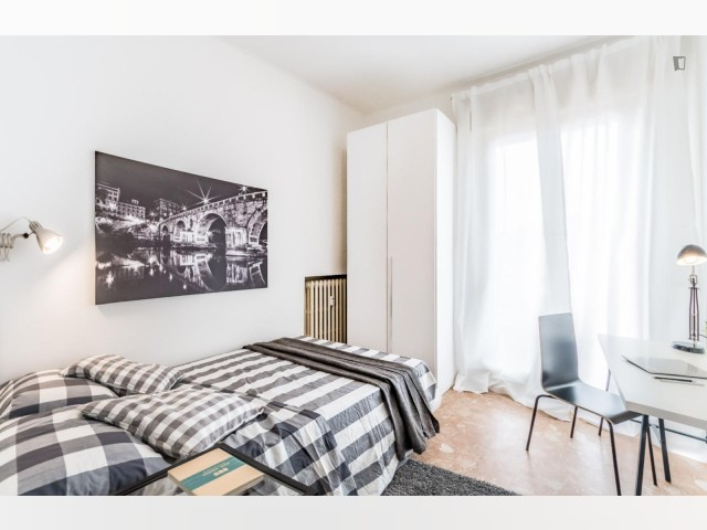 Padua Room for rent