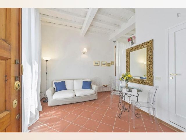 Italy furnished Apartment in Tuscany, Florence