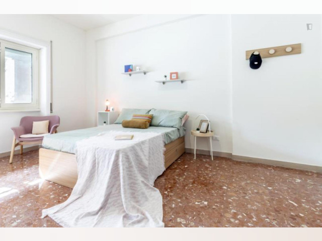 Rome Room for rent