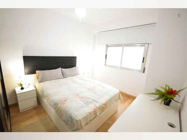 Spain furnished Room in Valencia, Valencia