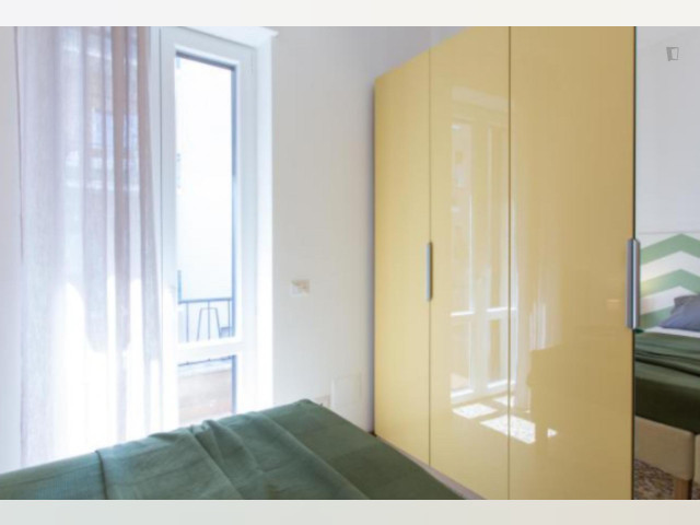 Italy furnished Apartment in Lombardy, Milan